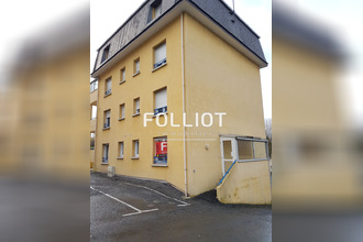 location appartement st-lo 50000