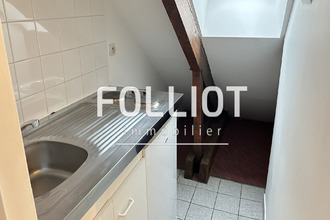 location appartement st-lo 50000