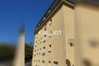 location appartement st-lo 50000