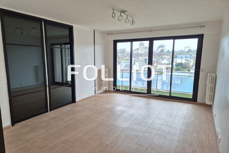 location appartement st-lo 50000