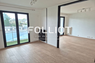 location appartement st-lo 50000