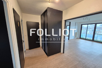 location appartement st-lo 50000