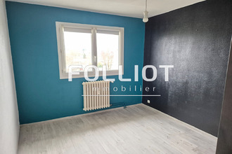 location appartement st-lo 50000