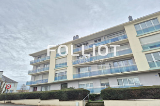 location appartement st-lo 50000