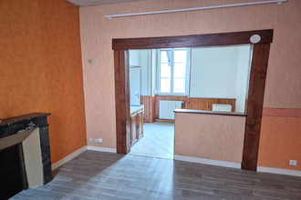 location appartement st-lo 50000