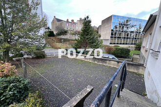 location appartement st-lo 50000