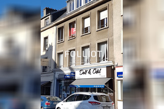 location appartement st-lo 50000