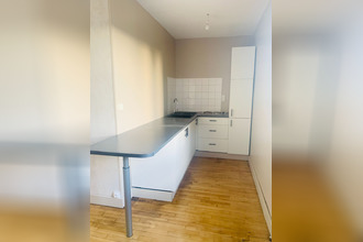 location appartement st-lo 50000