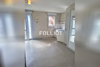 location appartement st-lo 50000