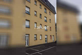 location appartement st-lo 50000