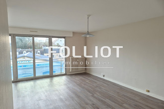 location appartement st-lo 50000