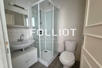 location appartement st-lo 50000