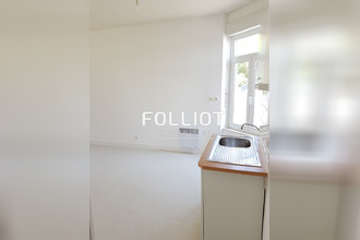 location appartement st-lo 50000