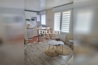 location appartement st-lo 50000