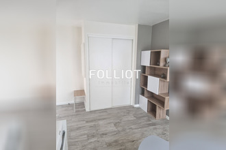 location appartement st-lo 50000