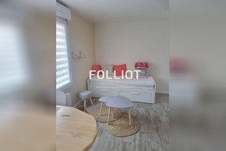 location appartement st-lo 50000