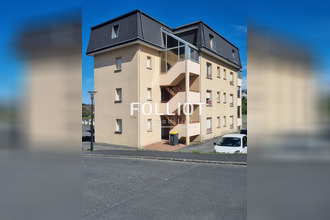 location appartement st-lo 50000