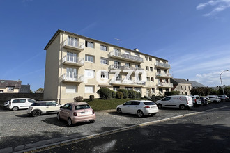 location appartement st-lo 50000