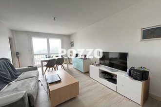 location appartement st-lo 50000