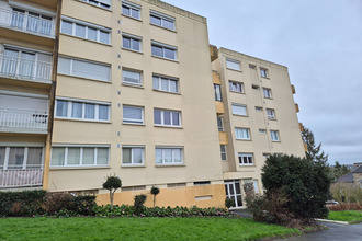location appartement st-lo 50000