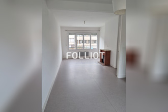 location appartement st-lo 50000