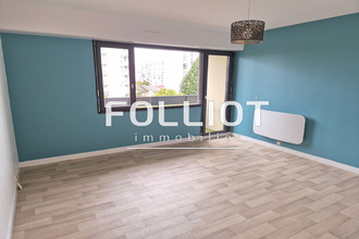 location appartement st-lo 50000