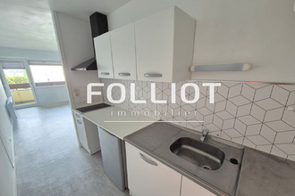 location appartement st-lo 50000