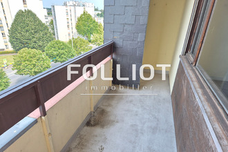 location appartement st-lo 50000