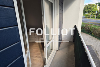 location appartement st-lo 50000