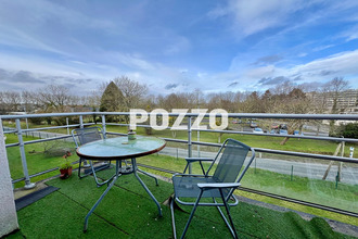 location appartement st-lo 50000