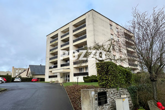 location appartement st-lo 50000