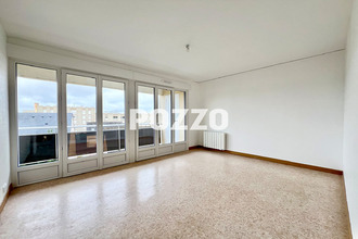 location appartement st-lo 50000