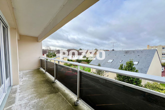 location appartement st-lo 50000