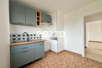 location appartement st-lo 50000