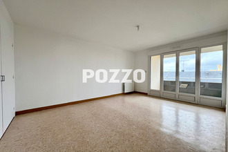 location appartement st-lo 50000