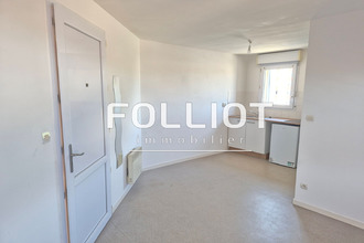 location appartement st-lo 50000