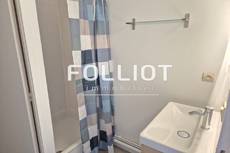 location appartement st-lo 50000