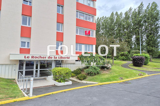 location appartement st-lo 50000