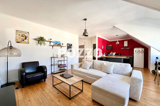 location appartement st-lo 50000