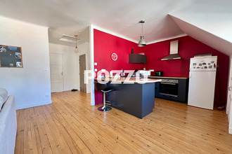 location appartement st-lo 50000