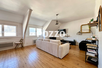 location appartement st-lo 50000