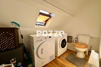 location appartement st-lo 50000