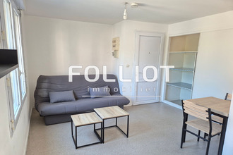 location appartement st-lo 50000