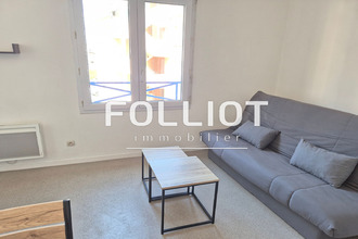 location appartement st-lo 50000