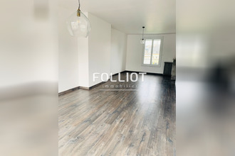 location appartement st-lo 50000