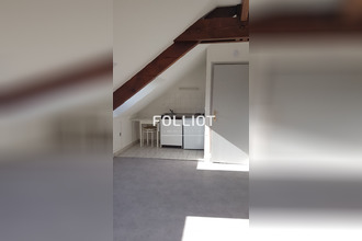 location appartement st-lo 50000