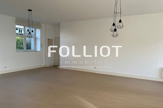 location appartement st-lo 50000