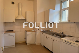 location appartement st-lo 50000
