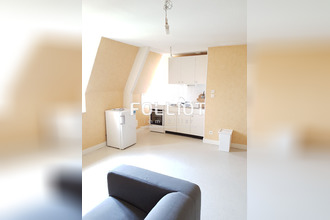 location appartement st-lo 50000