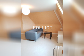 location appartement st-lo 50000